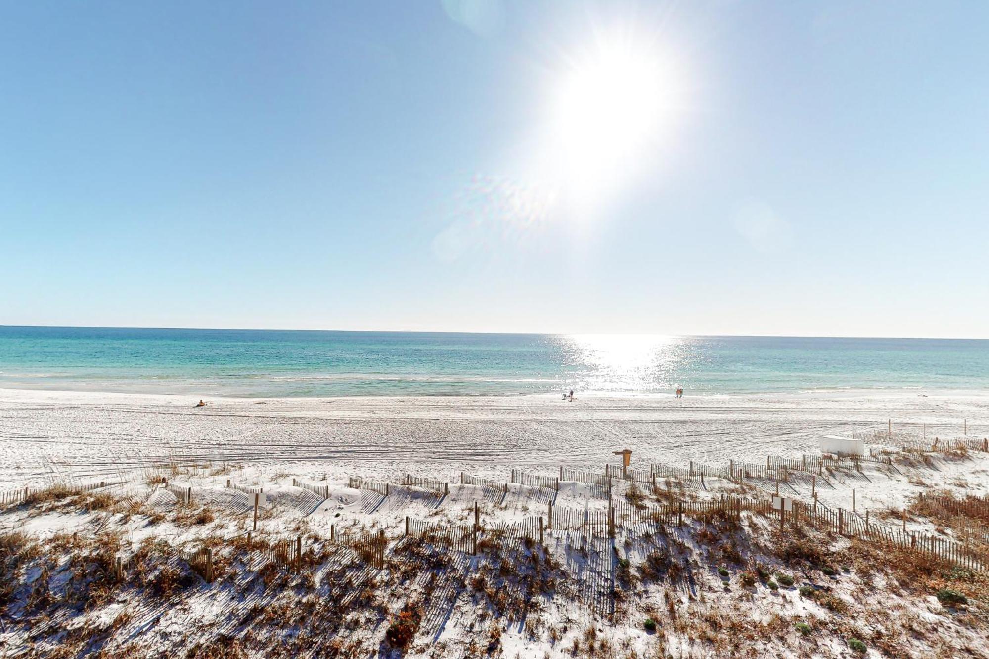 Eastern Shores Villa Santa Rosa Beach Cameră foto