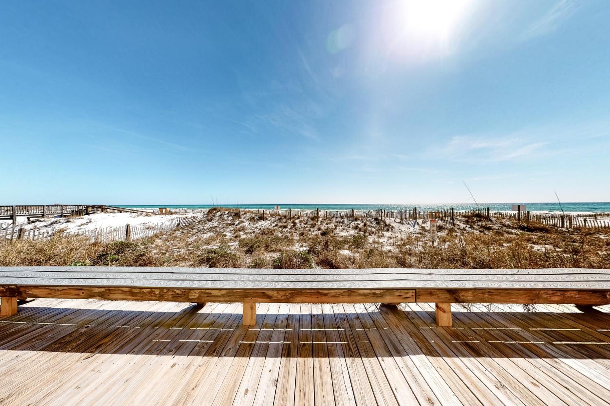 Eastern Shores Villa Santa Rosa Beach Cameră foto