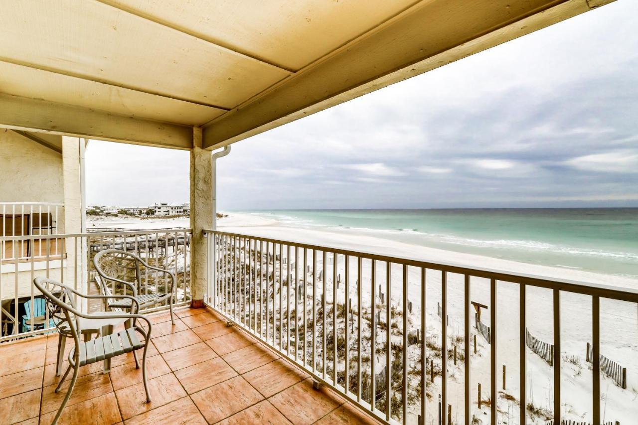 Eastern Shores Villa Santa Rosa Beach Cameră foto