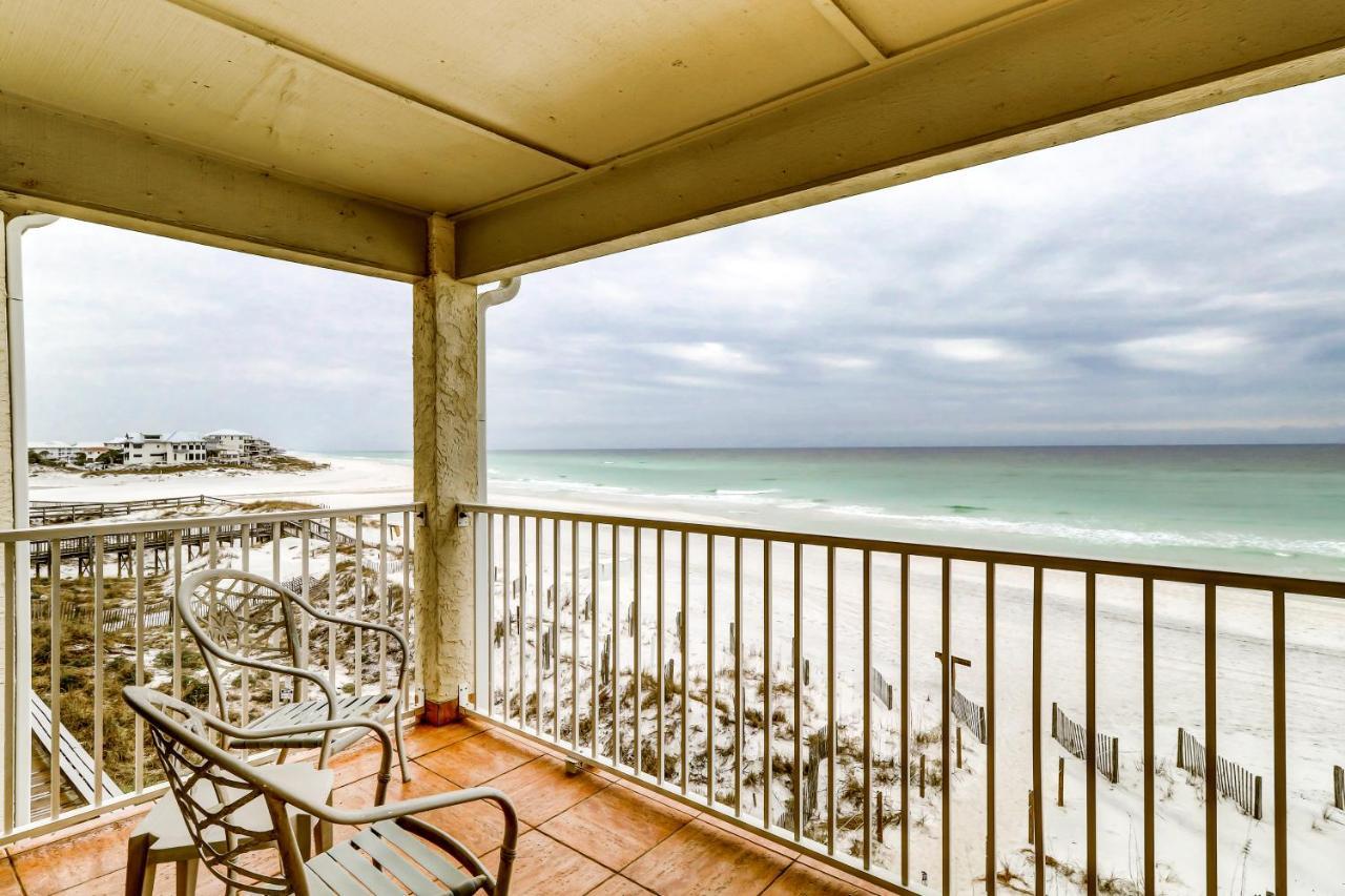 Eastern Shores Villa Santa Rosa Beach Cameră foto